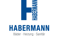 Logo Habermann Bochum, Bäder, Heizung, Sanitär