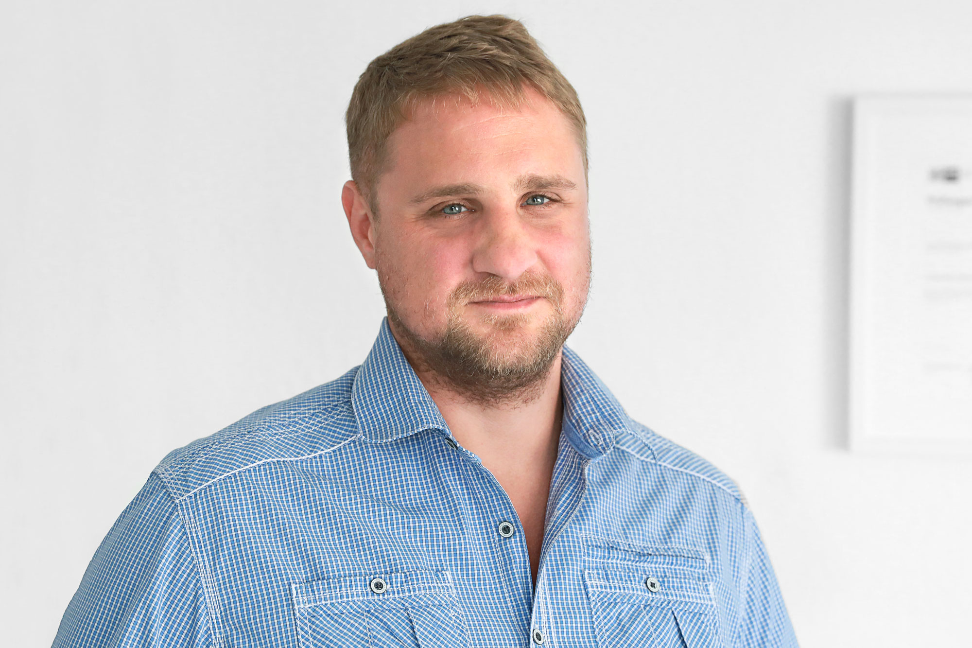 Ansprechpartner Sebastian Habermann für Bad Teilsanierung, Habermann Bochum, Bäder Heizung Sanitär
