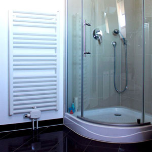 Foto Badezimmer