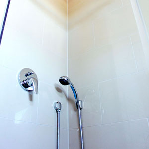 Foto Badezimmer
