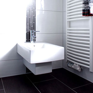 Foto Badezimmer