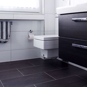 Foto Badezimmer