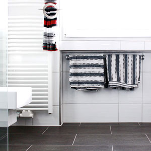 Foto Badezimmer