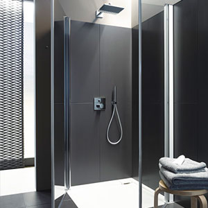 Foto Badezimmer