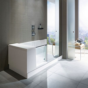 Foto Badezimmer
