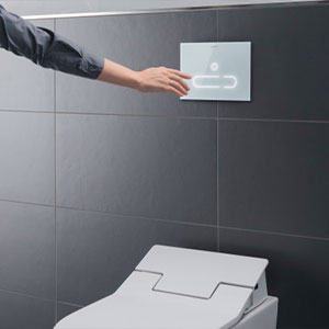Foto Badezimmer