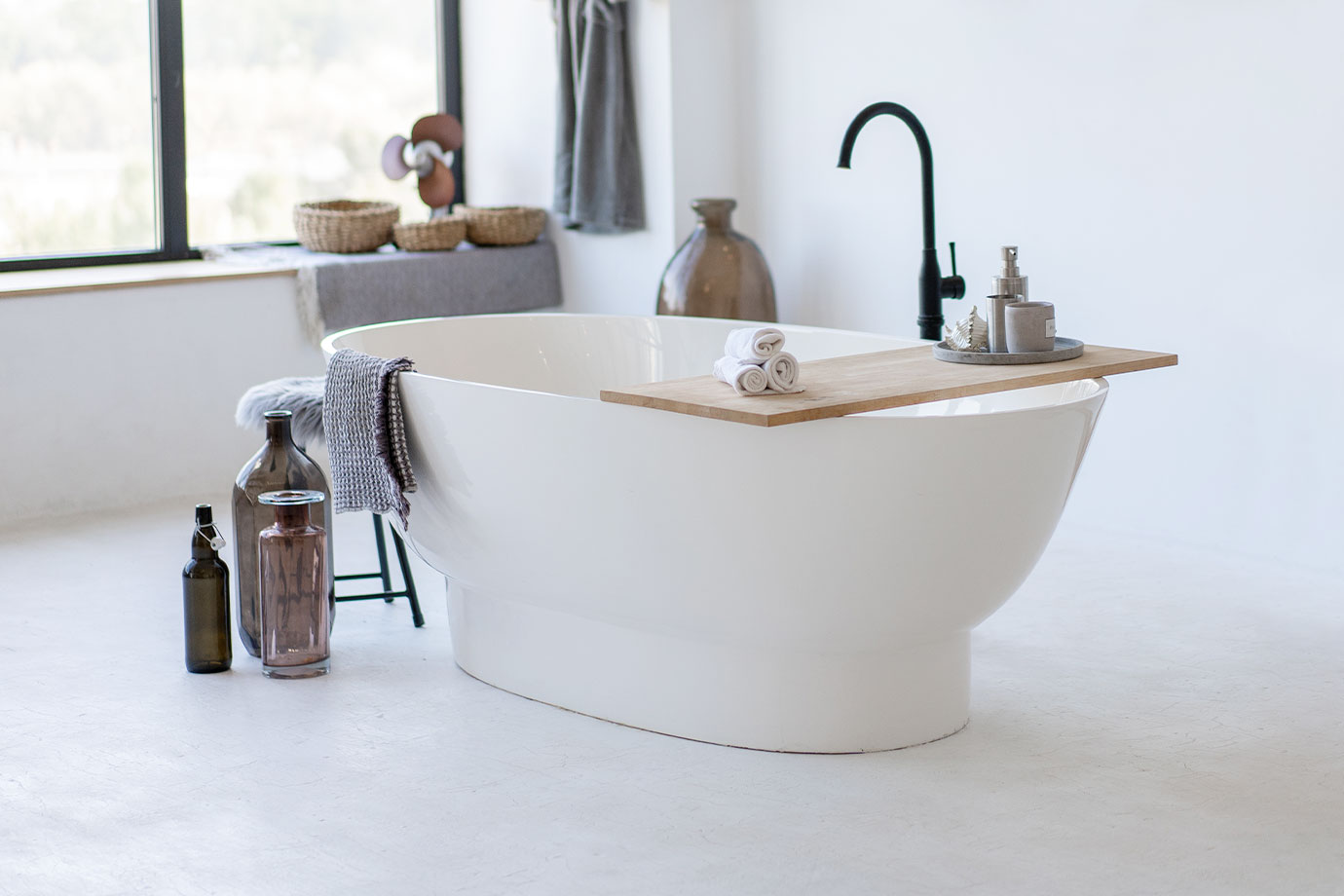 Badezimmer Teilsanierung Herne, Unternehmen Habermann, Bäder Heizung Sanitär